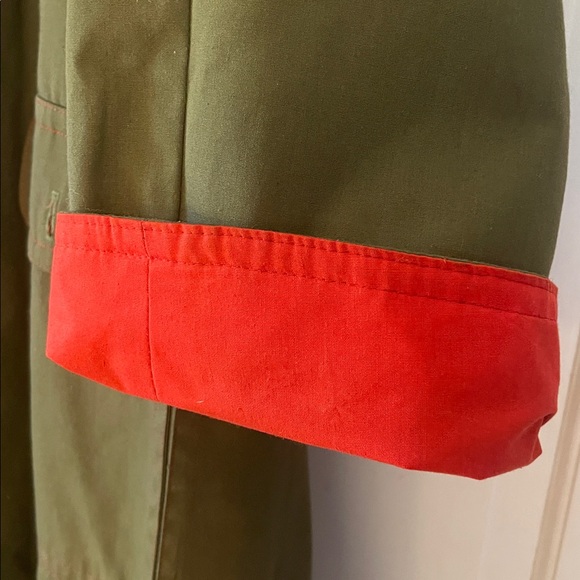 Bonnie Cashin vintage trench - Picture 6 of 9